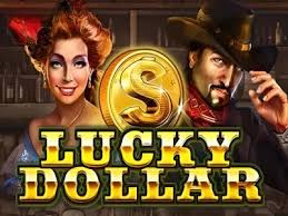 Lucky Dollar